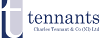 Charles Tennant & Co (NI) Ltd